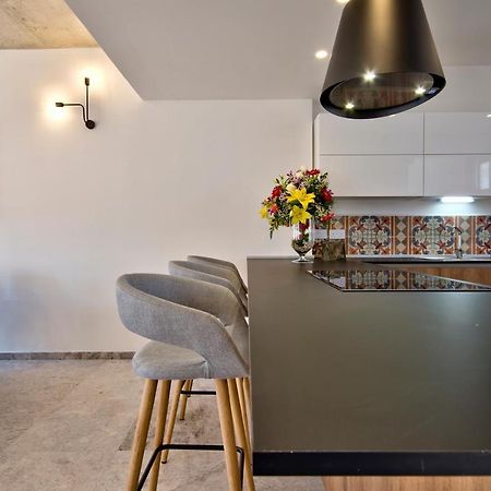 Vallettastay Penthouse Palazzo Zoe Eksteriør bilde