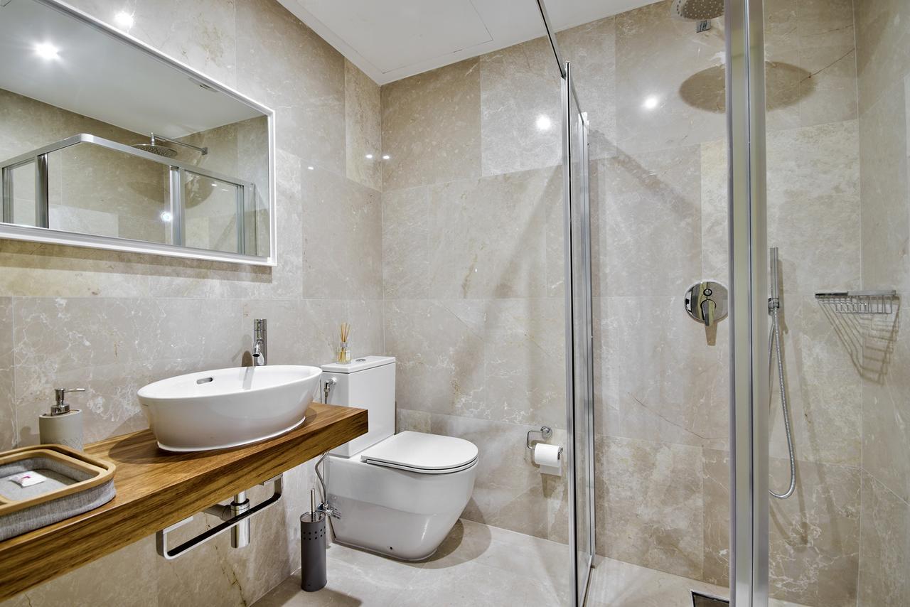 Vallettastay Penthouse Palazzo Zoe Eksteriør bilde